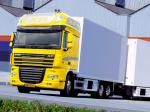 DAF XF105 6x2 FAS Super Space Cab 2006 года